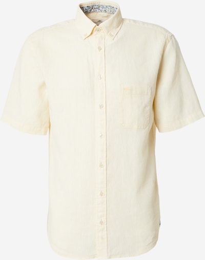 FYNCH-HATTON Paita värissä pastellinkeltainen, Tuotenäkymä