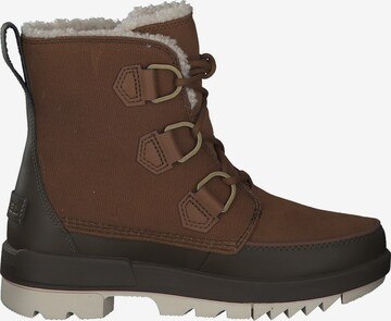 SOREL Snowboots 'Torino II' in Braun