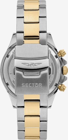 SECTOR Analog Watch in Mixed colors