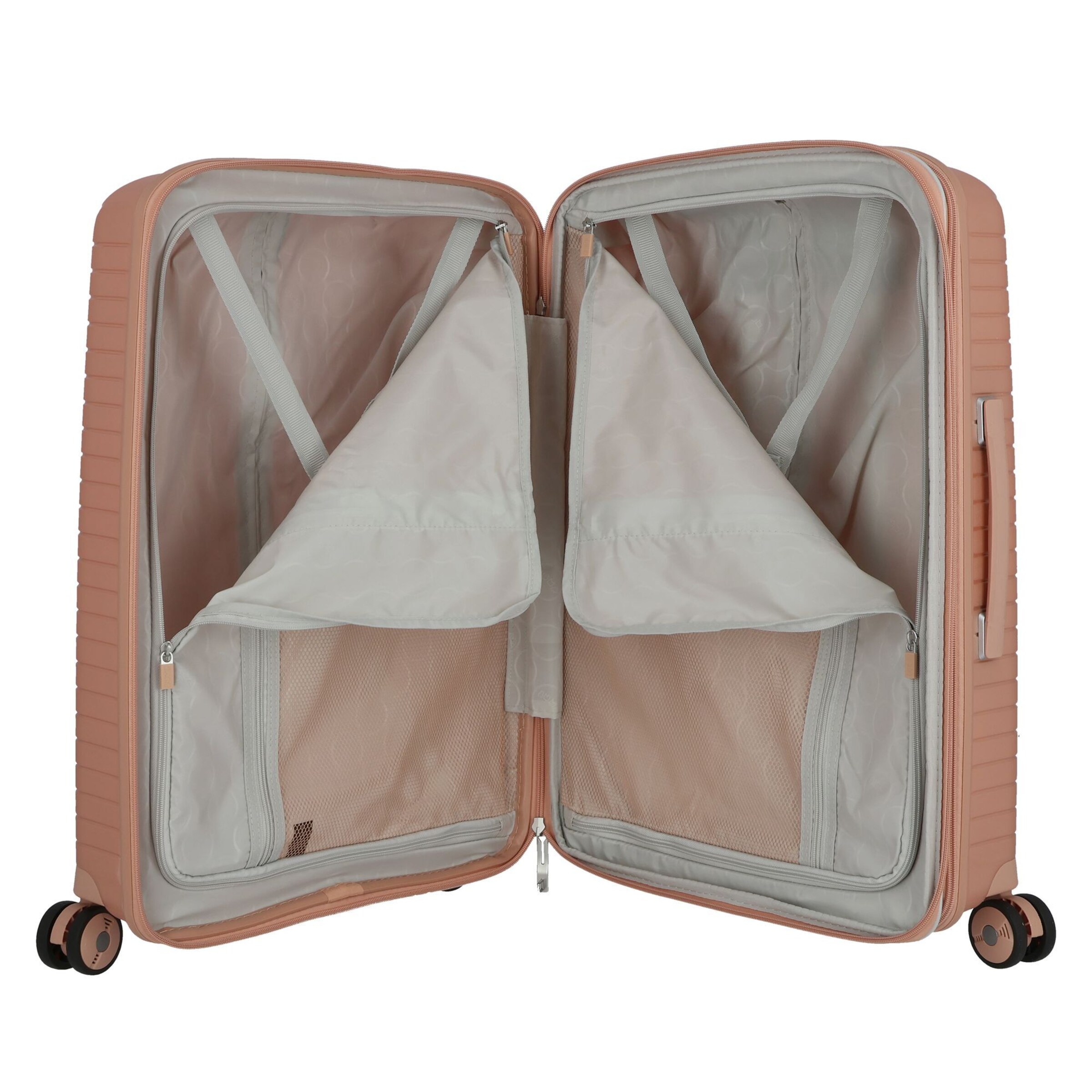 Jump Cart 'Evae' in Pink