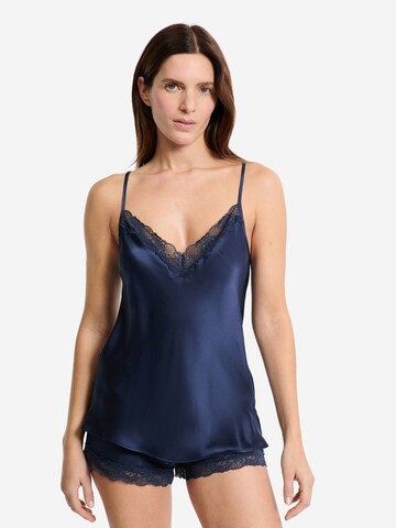 ETAM Schlaftop in Blau