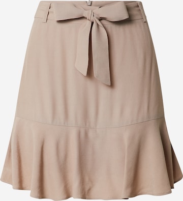 LeGer by Lena Gercke Skirt 'Margarete' in Brown: front