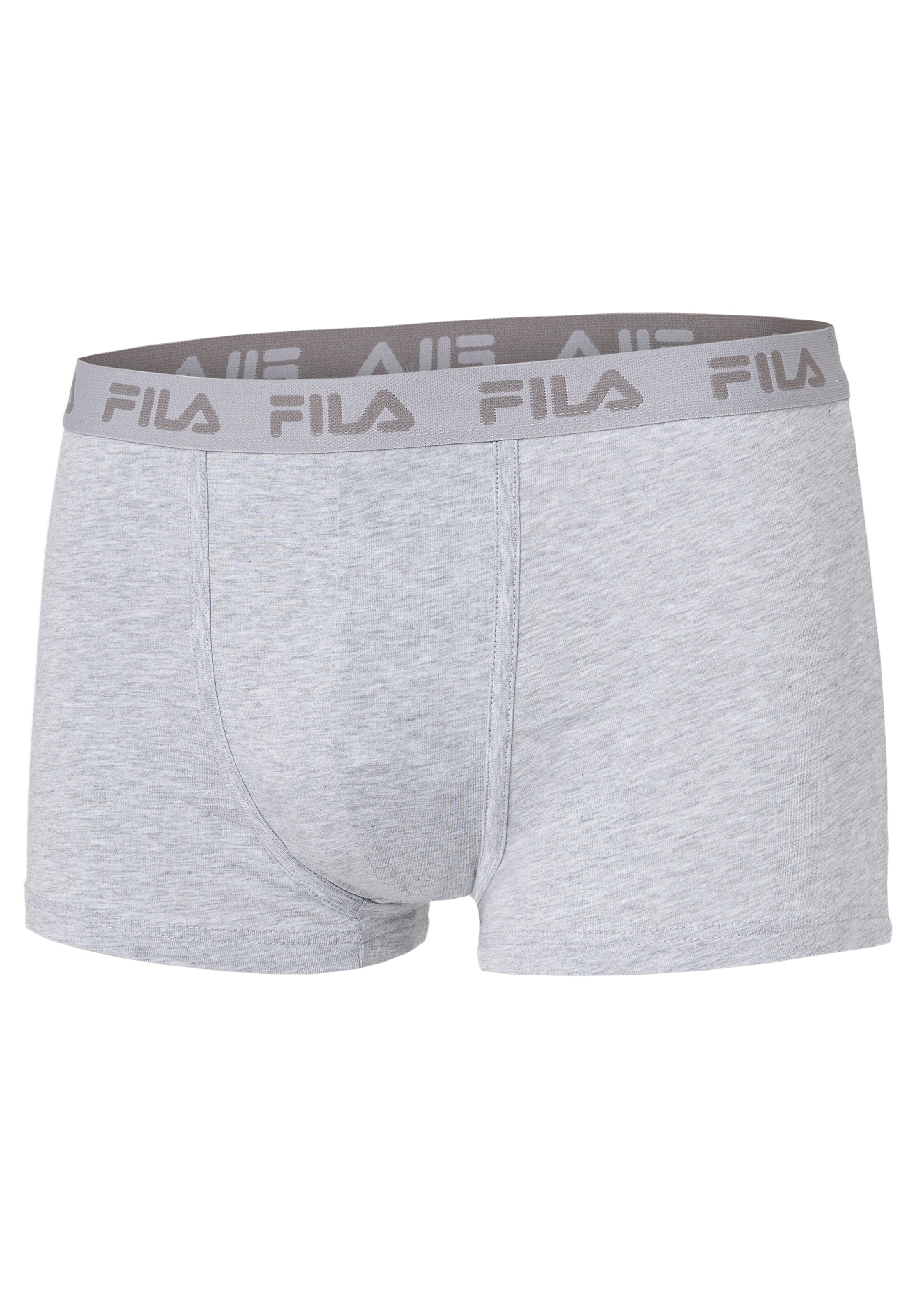 FILA Boxershorts in Grau