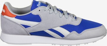 Reebok Sneaker in Blau