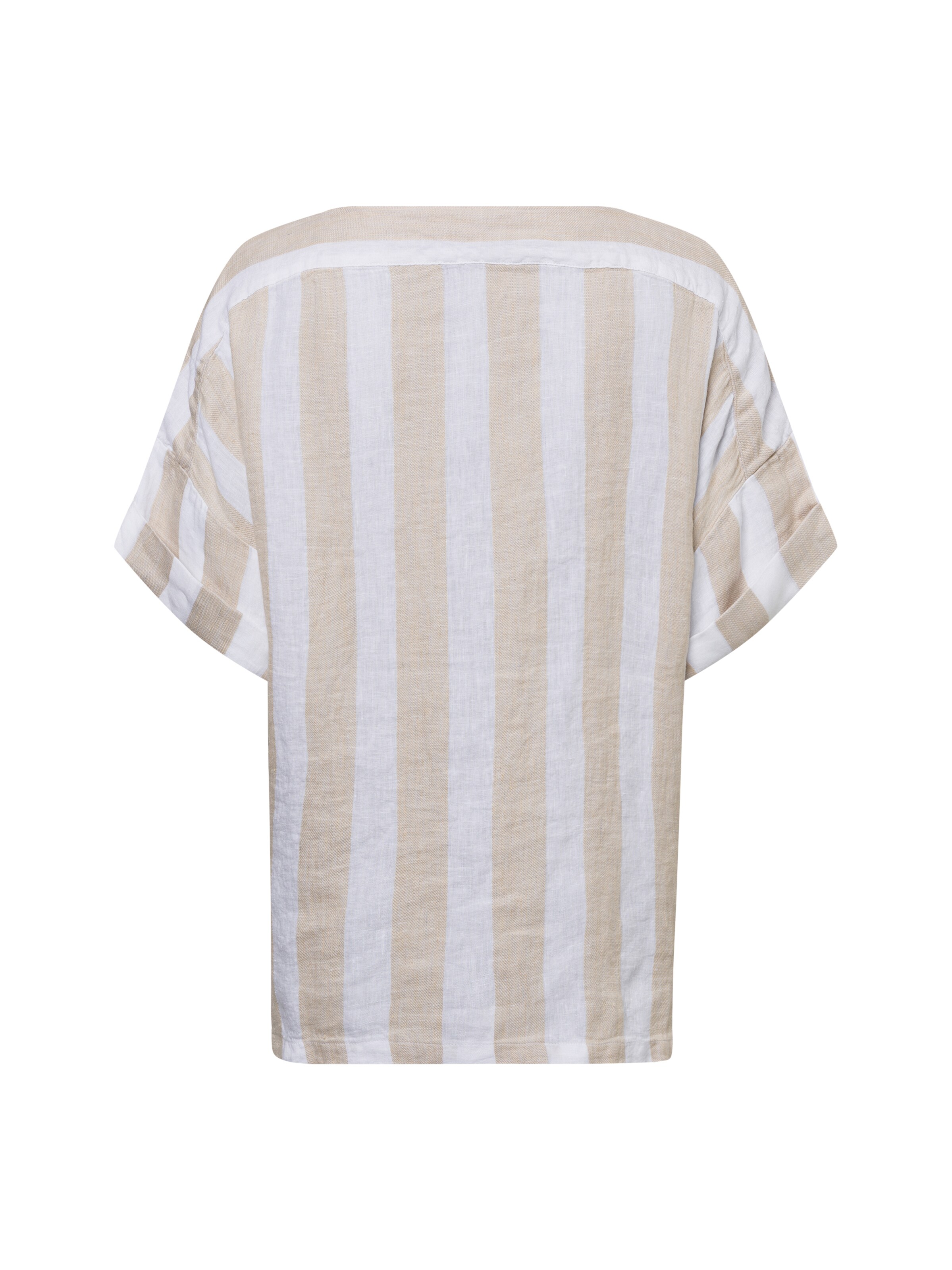 Ipuri Blouse in Beige