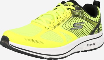 SKECHERS Sportschuh in Gelb: predná strana