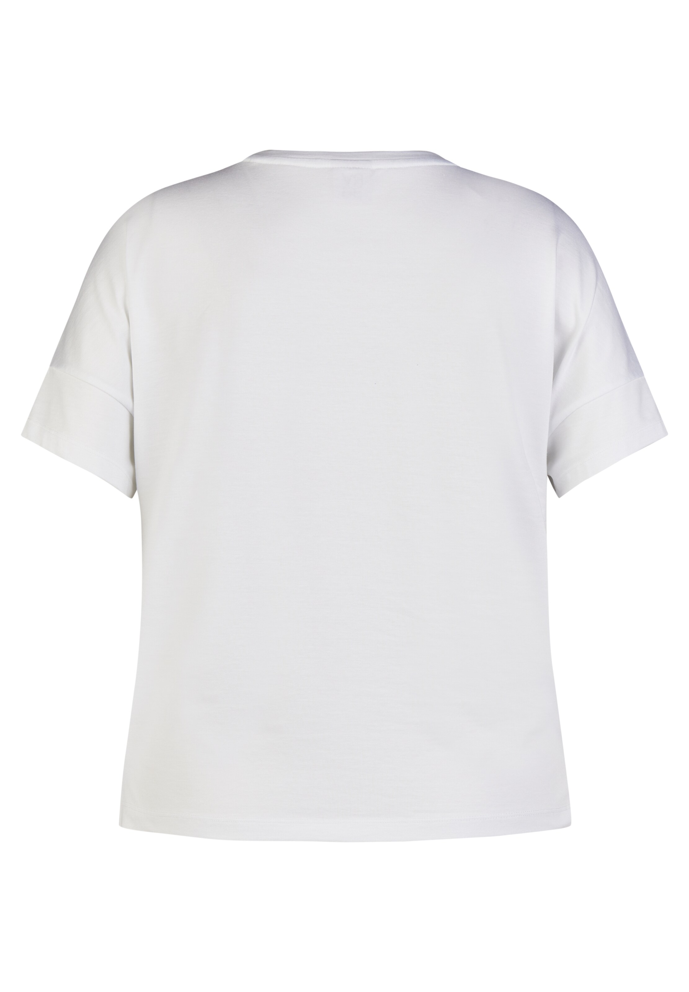 Rabe Shirt in White