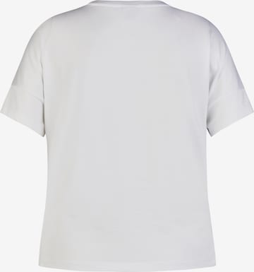 Rabe Shirt in White