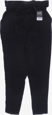 COS Stoffhose XS in Schwarz: predná strana