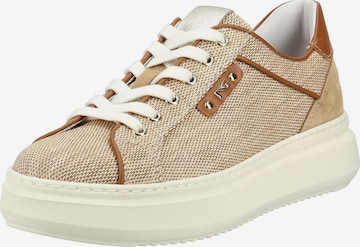 Nero Giardini Sneaker in Braun: Vorderseite