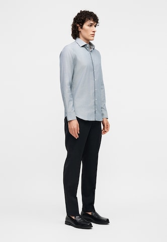 Michael Kors Regular fit Üzleti ing - kék