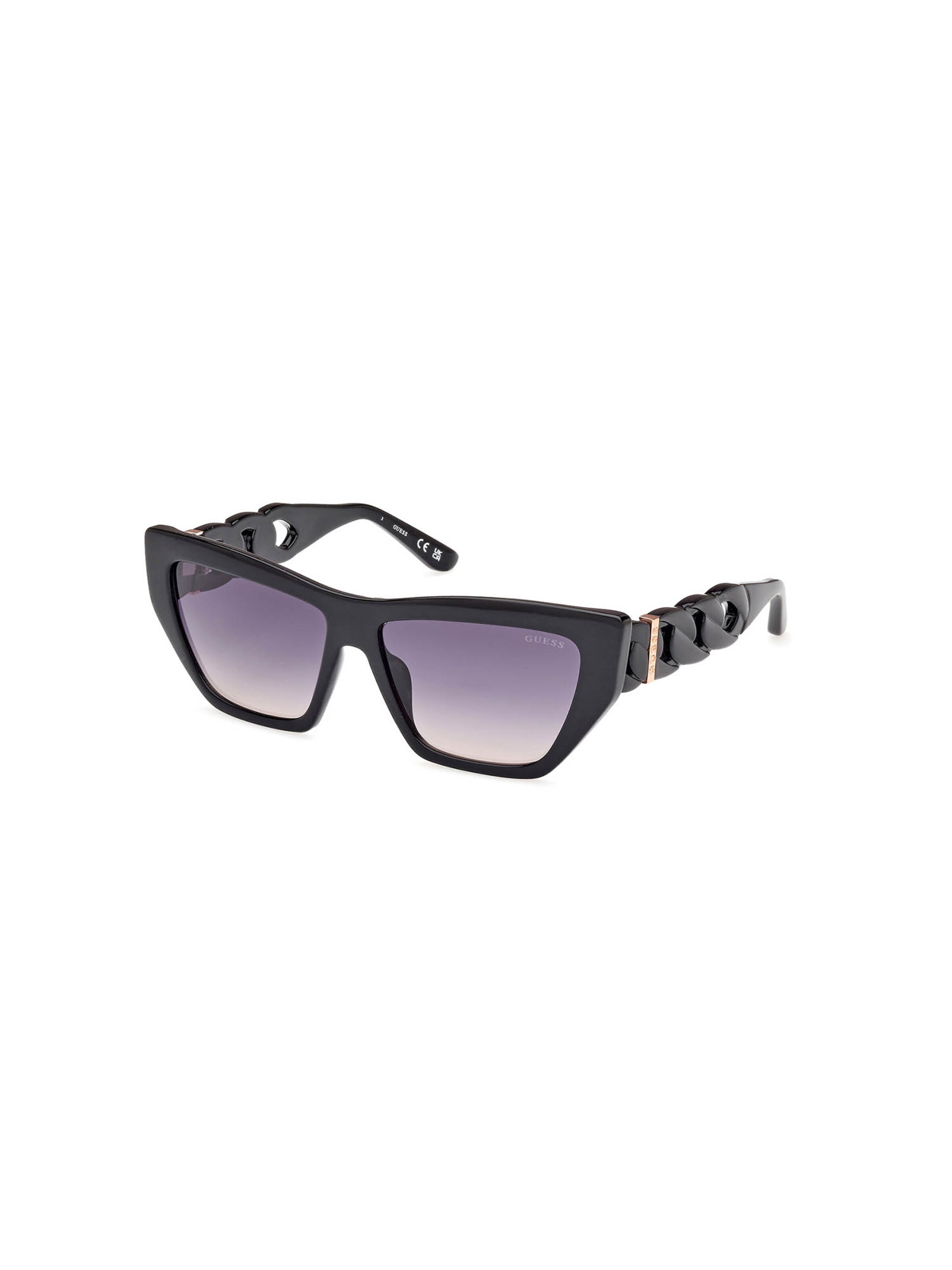 GUESS Sunglasses in Black