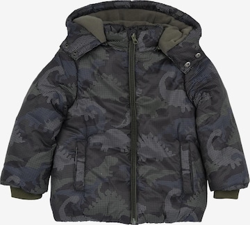 Chicco Talvitakki värissä monivärinen: etupuoli