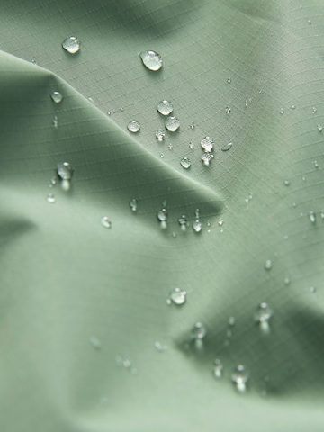 Next Athletic suit in Green