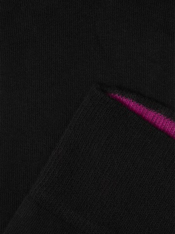 Von Jungfeld Socks 'Signature Innenbund' in Blue