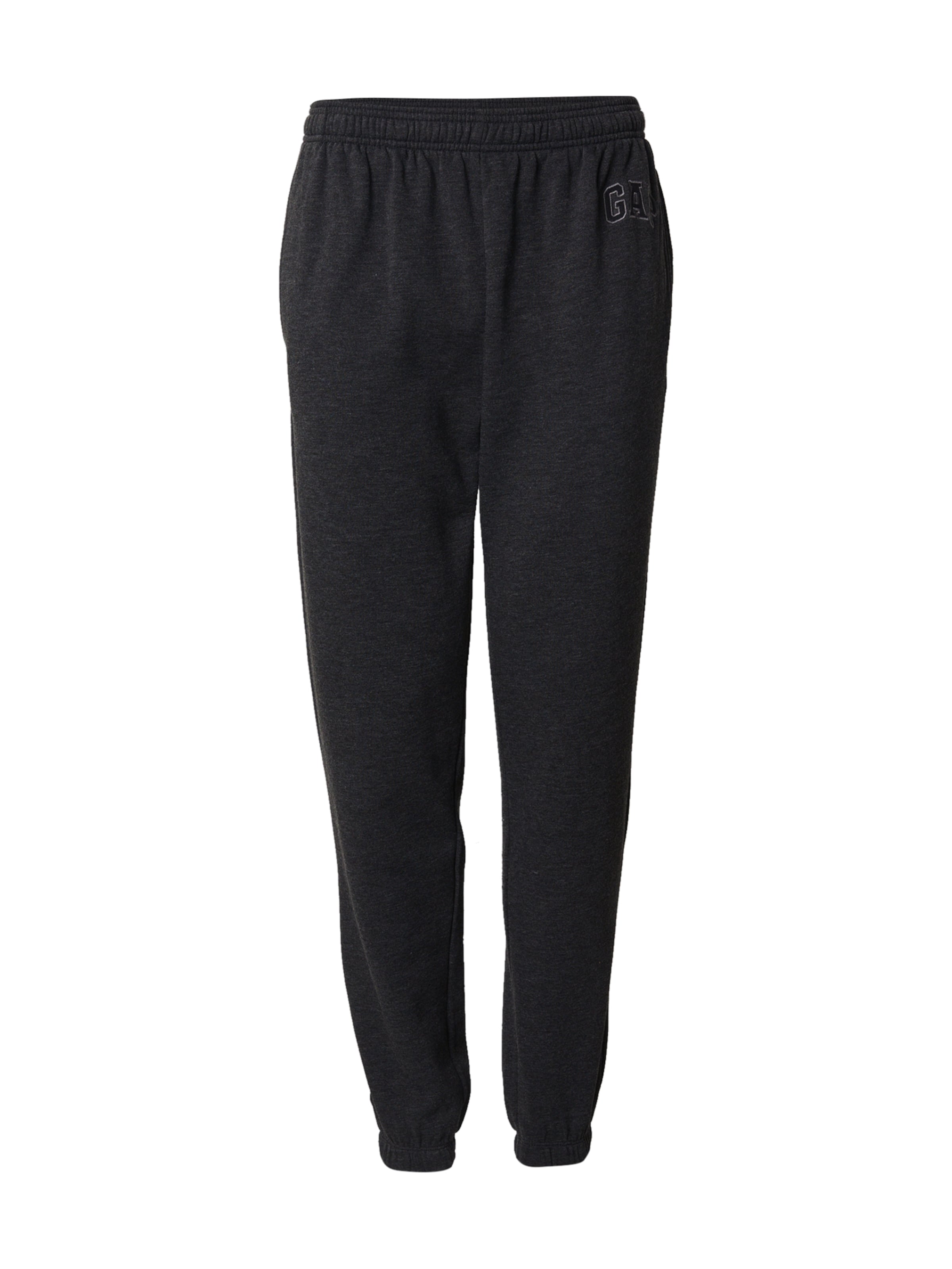 GAP Штаны 'Modrn' в Серый: спереди