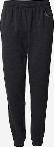 Effilé Pantalon 'Modrn' GAP en gris : devant