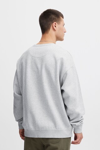 BLEND Sweatshirt '20716056' in Grey