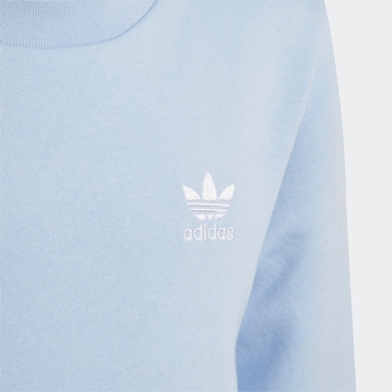 Tuta da jogging 'Adicolor' di ADIDAS ORIGINALS in blu