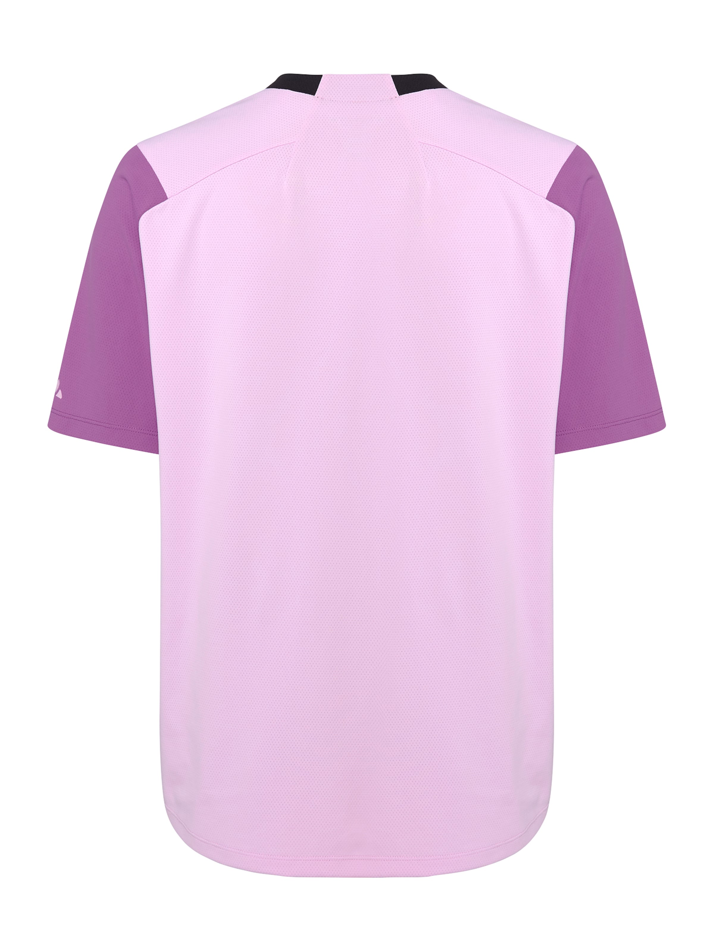 VAUDE Funktionsshirt  'Loamer' in Lila