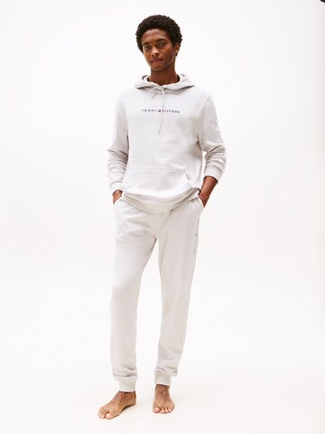 Tommy Hilfiger Underwear Tapered Broek in Grijs
