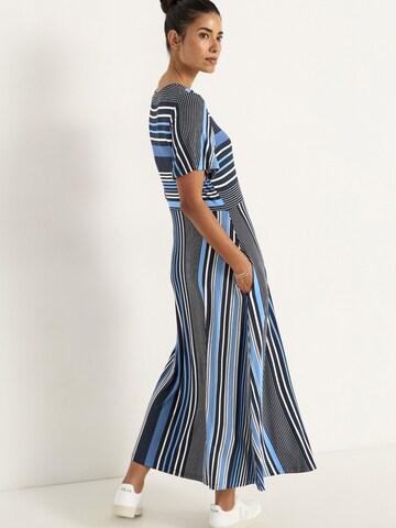 Cellbes of Sweden Dress in Blue