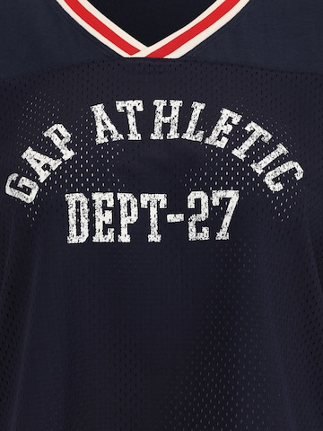 Gap Tall - Camisa em azul