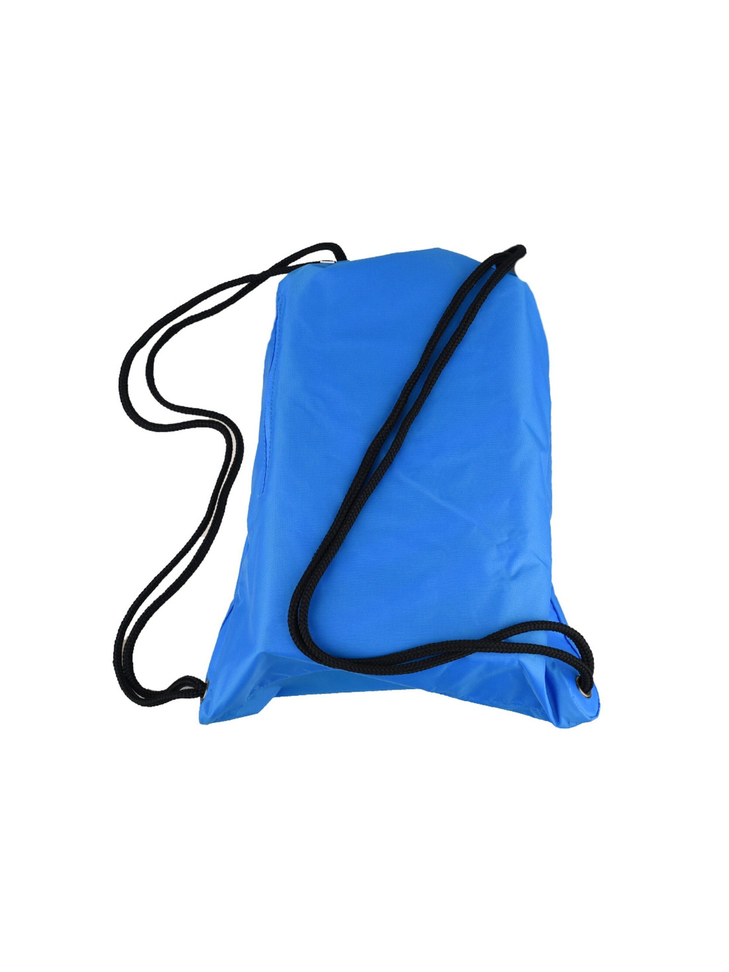 CONVERSE Gym bag 'Converse Gymsack' in Blue