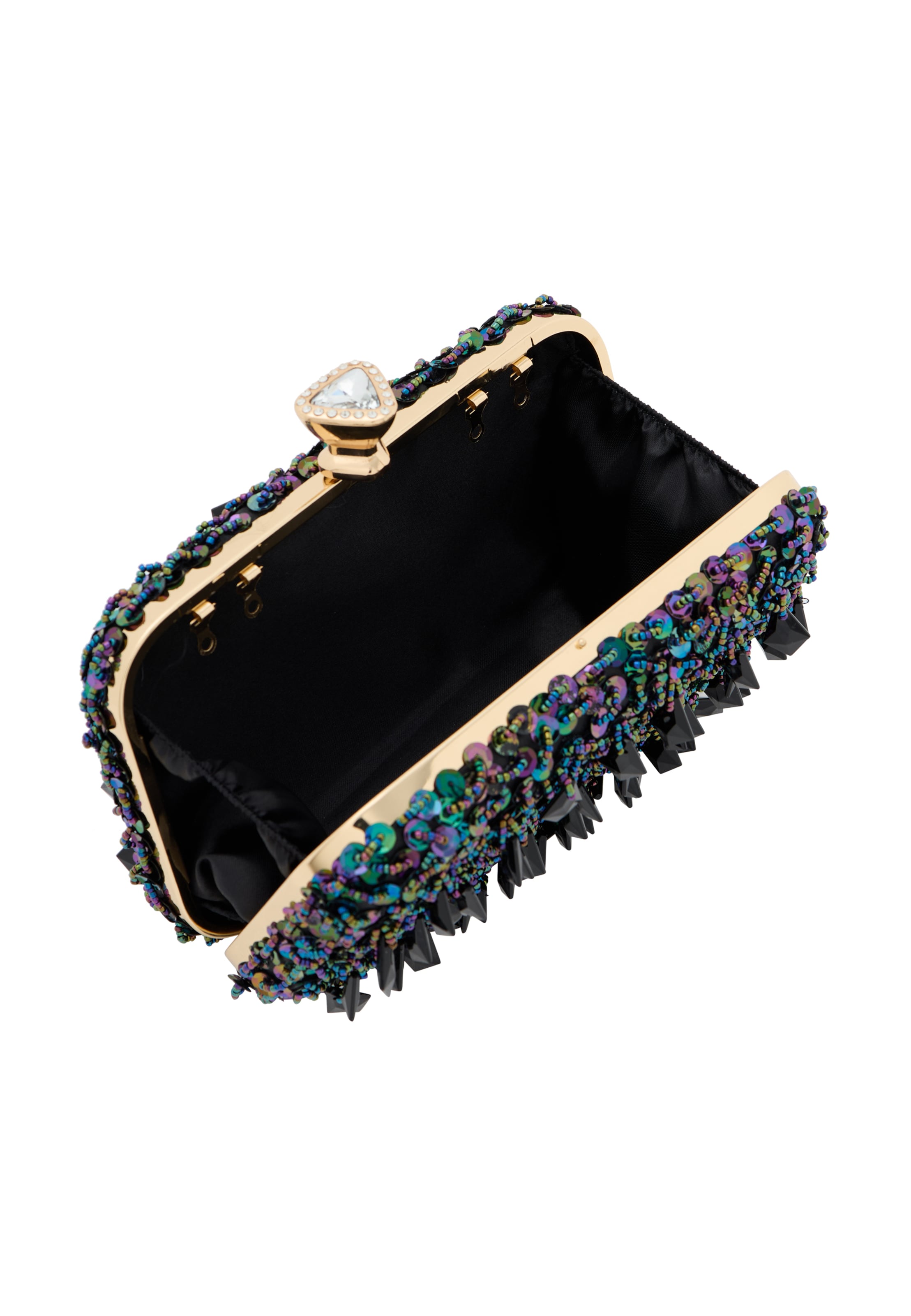 faina Клатч 'Elegant' в Синий