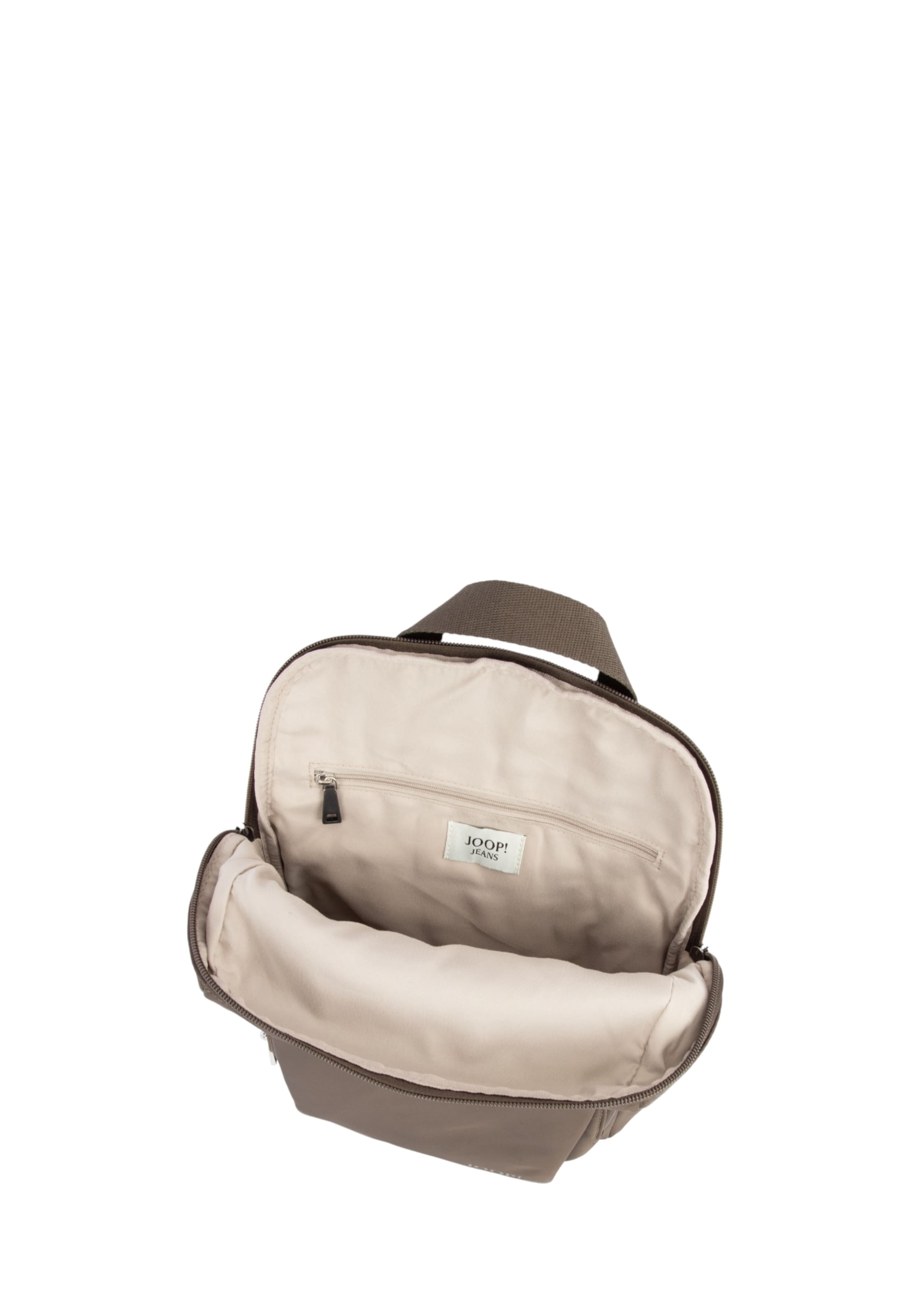 Zaino 'Cartello Nivia' di JOOP! Jeans in marrone