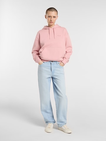 mėlyna DICKIES Standartinis Džinsai