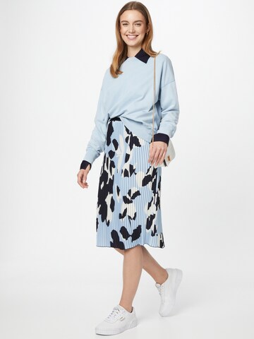 OPUS Rok in Blauw