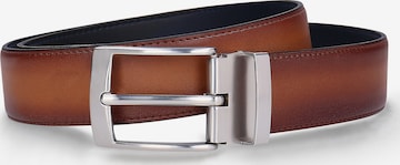Ceinture 'Malgrat' nae Vegan Shoes en marron : devant