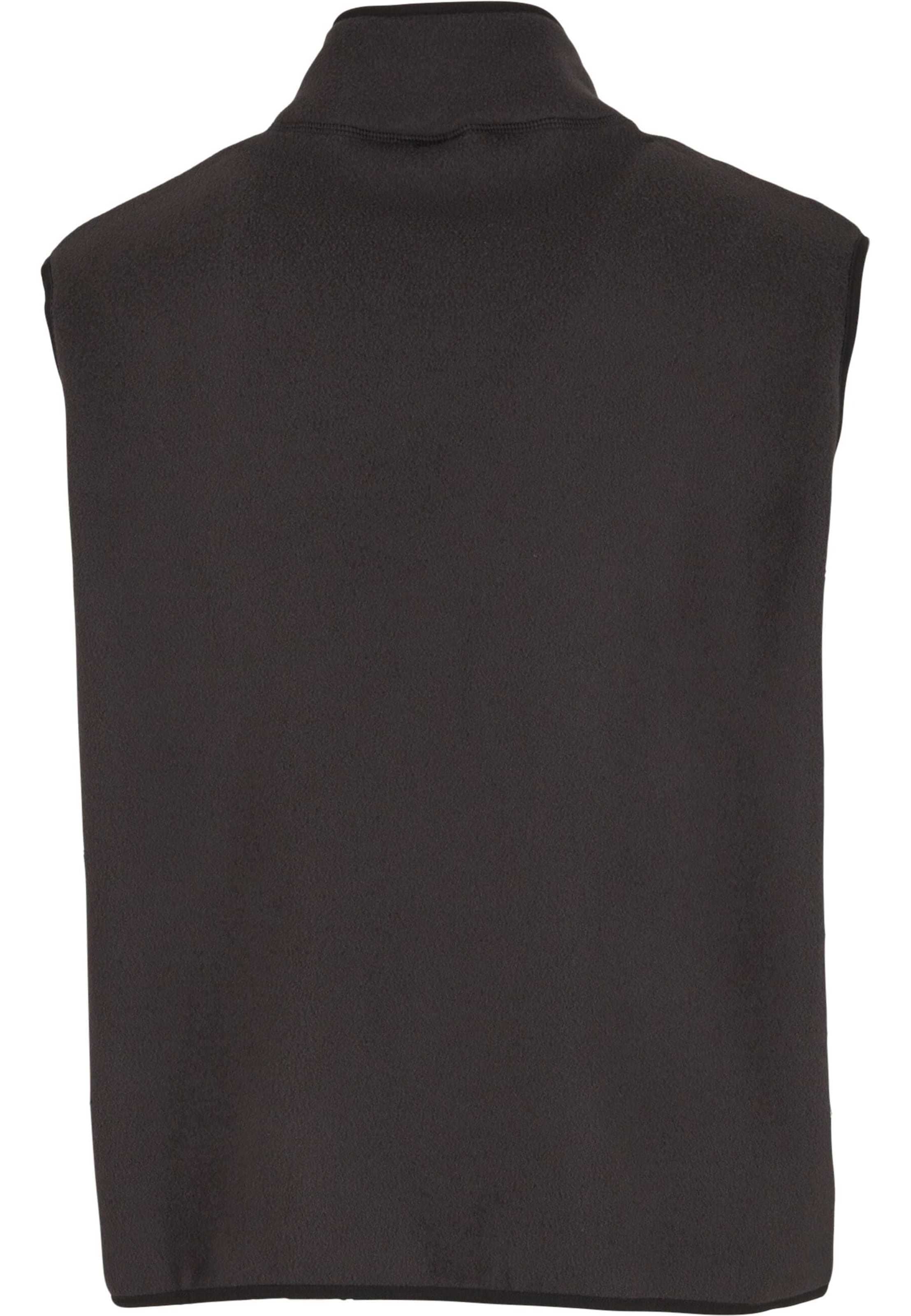 PUMA - Chaleco en marrón