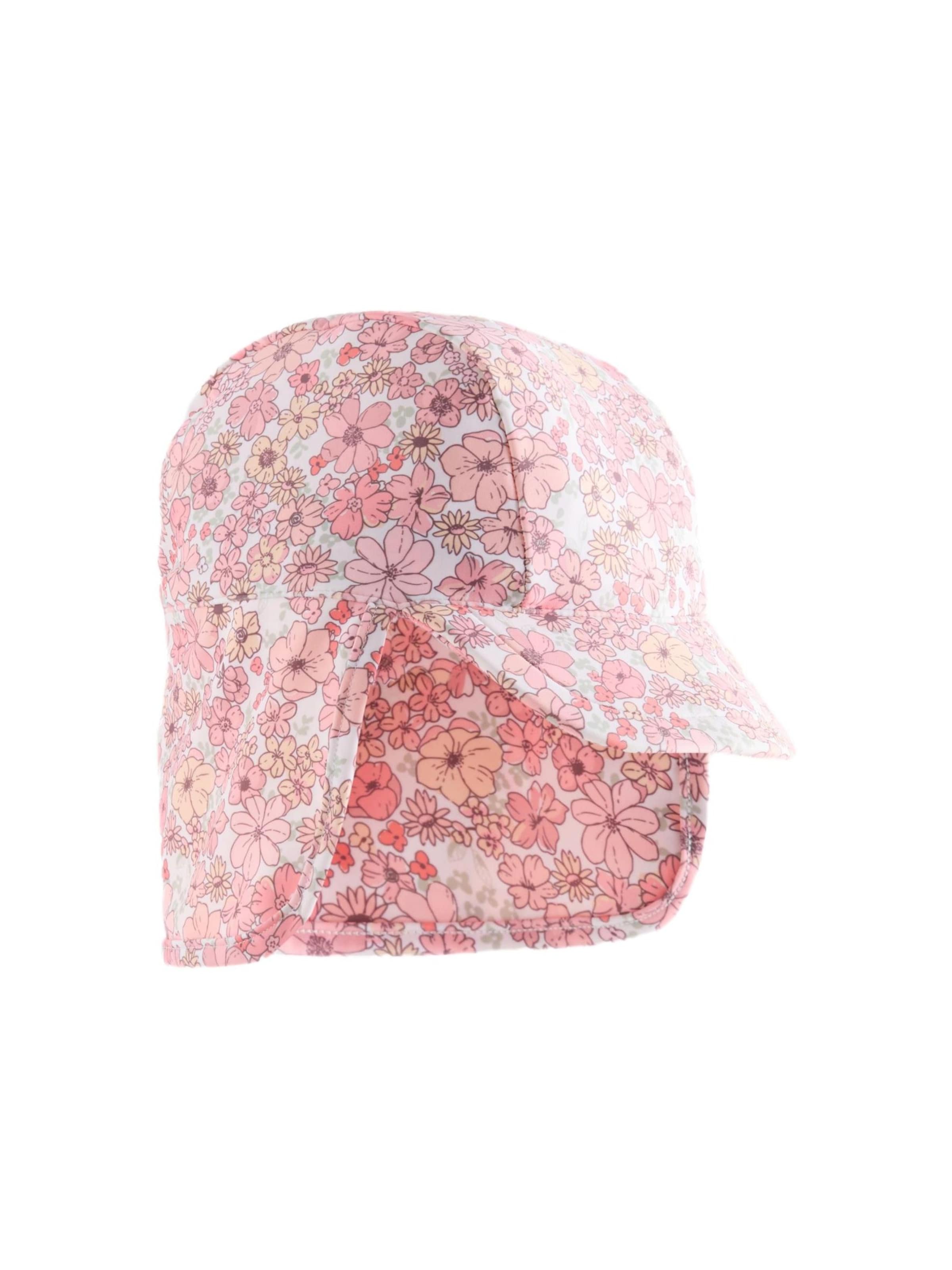 Next UV ochrana – pink: přední strana
