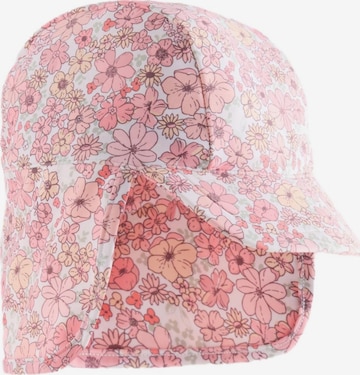 Next - Protección UV en rosa: frente