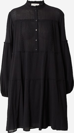 Guido Maria Kretschmer Women Dolga srajca 'Aurelia' | črna barva, Prikaz izdelka
