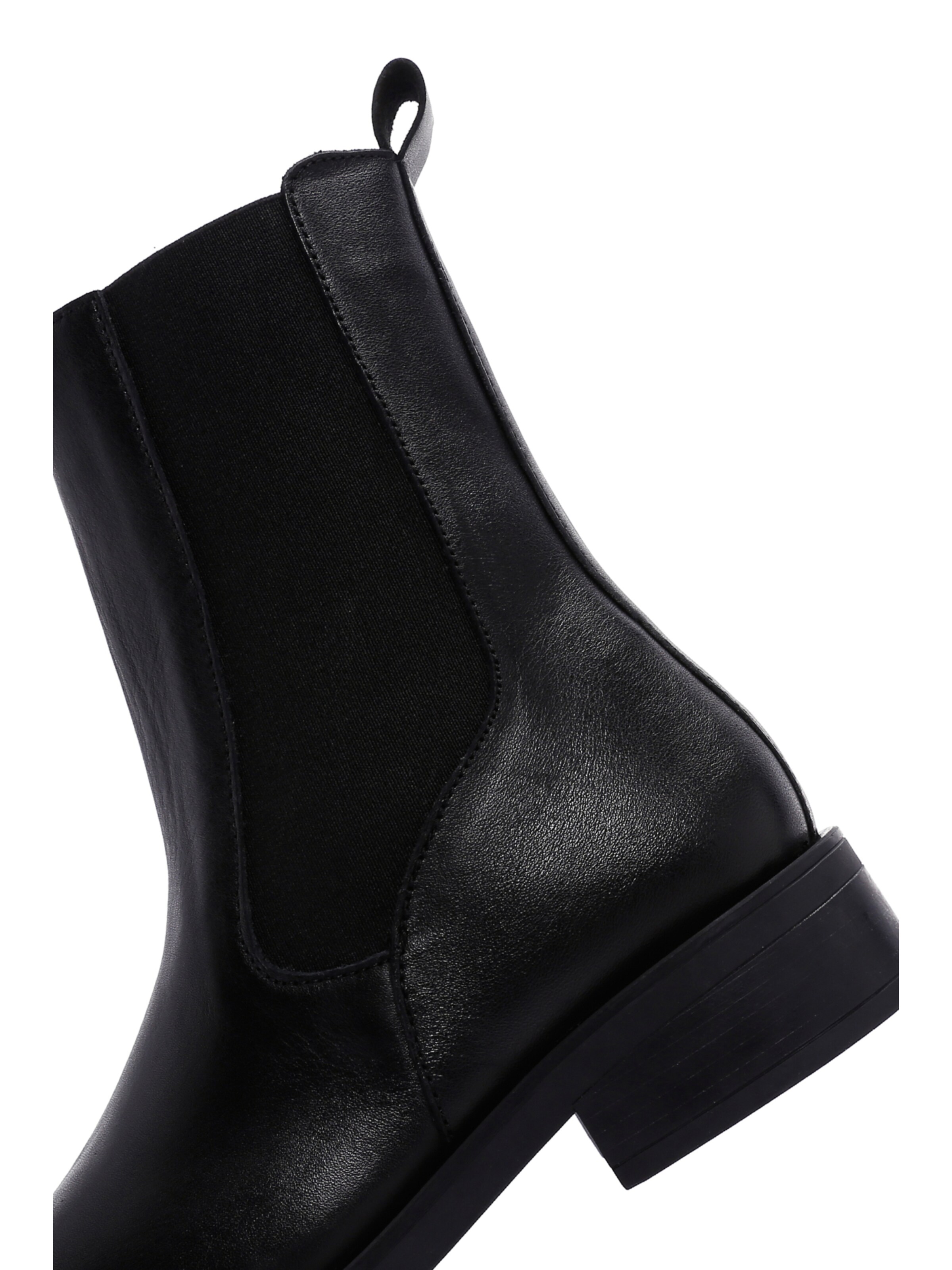 Bottines Derimod en noir