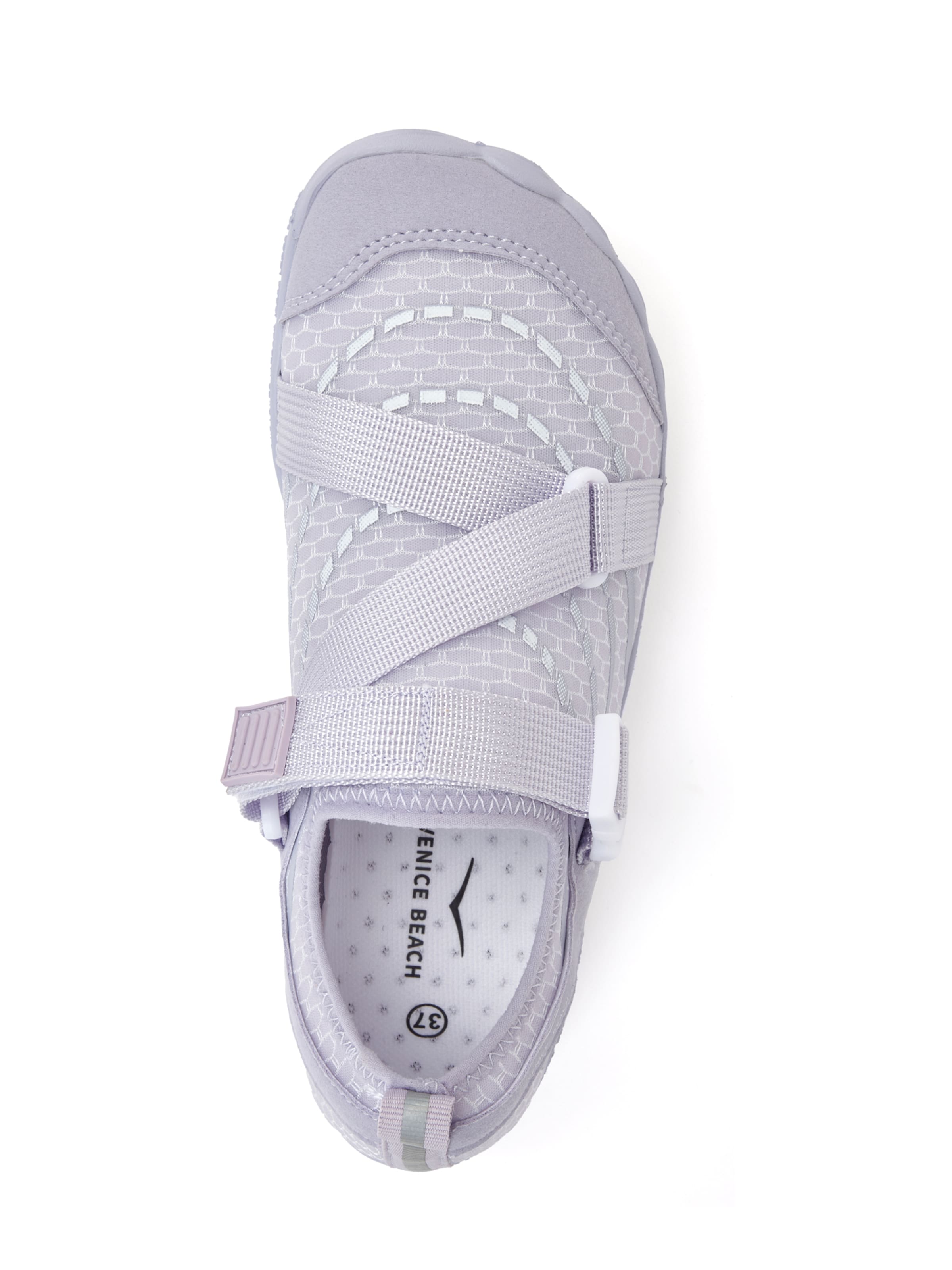 VENICE BEACH Water shoe in Purple