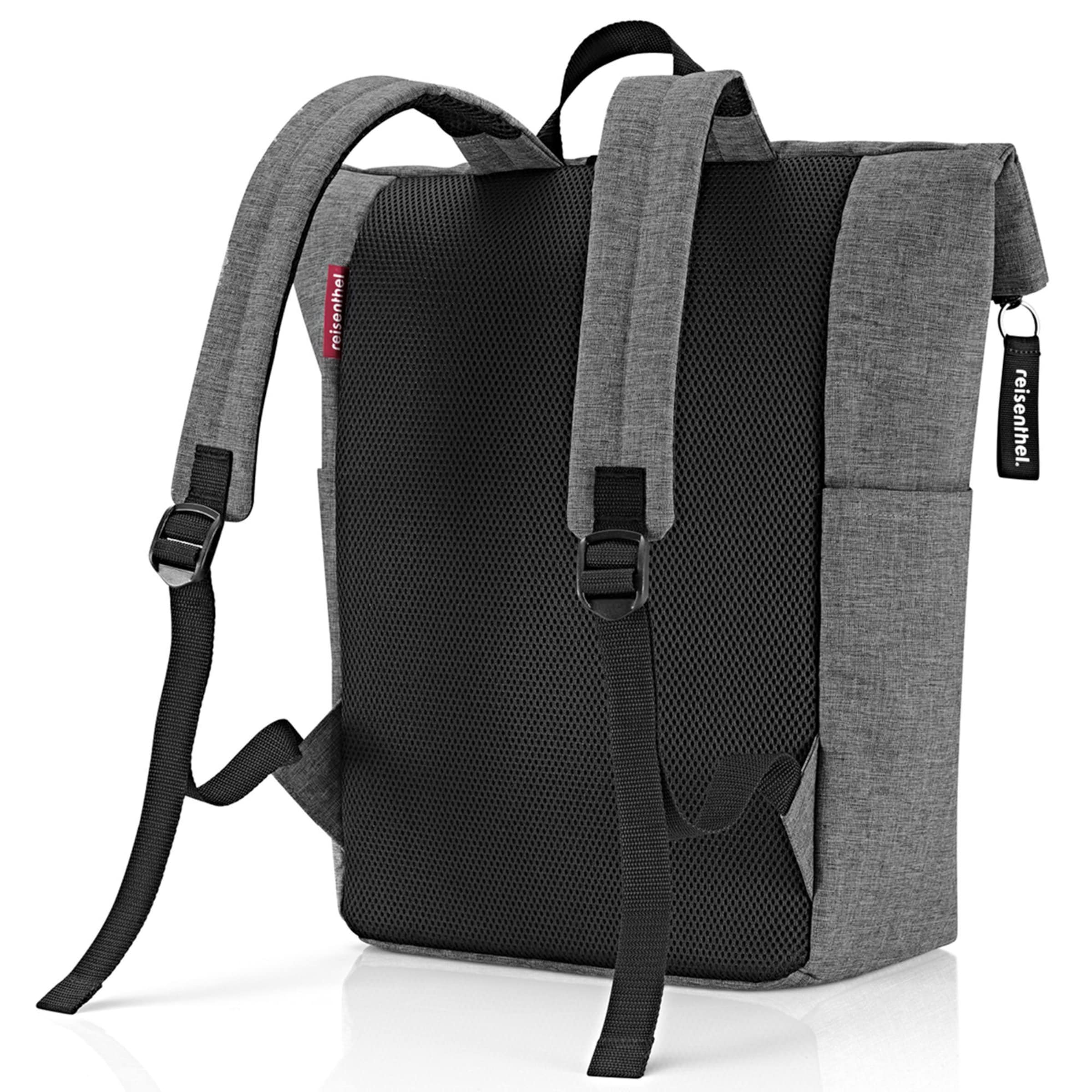 REISENTHEL Rucksack in Grau