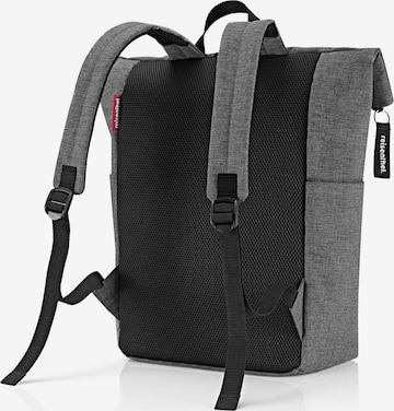 REISENTHEL Backpack in Grey