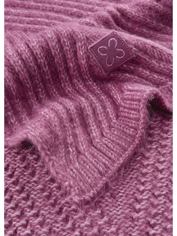CODELLO Scarf in Pink