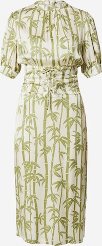 Katy Perry exclusive for ABOUT YOU Dress 'Ella' in Green: front