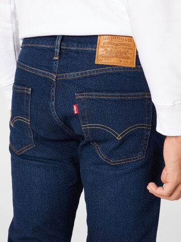 Coupe slim Jean '511™ Slim' LEVI'S ® en bleu