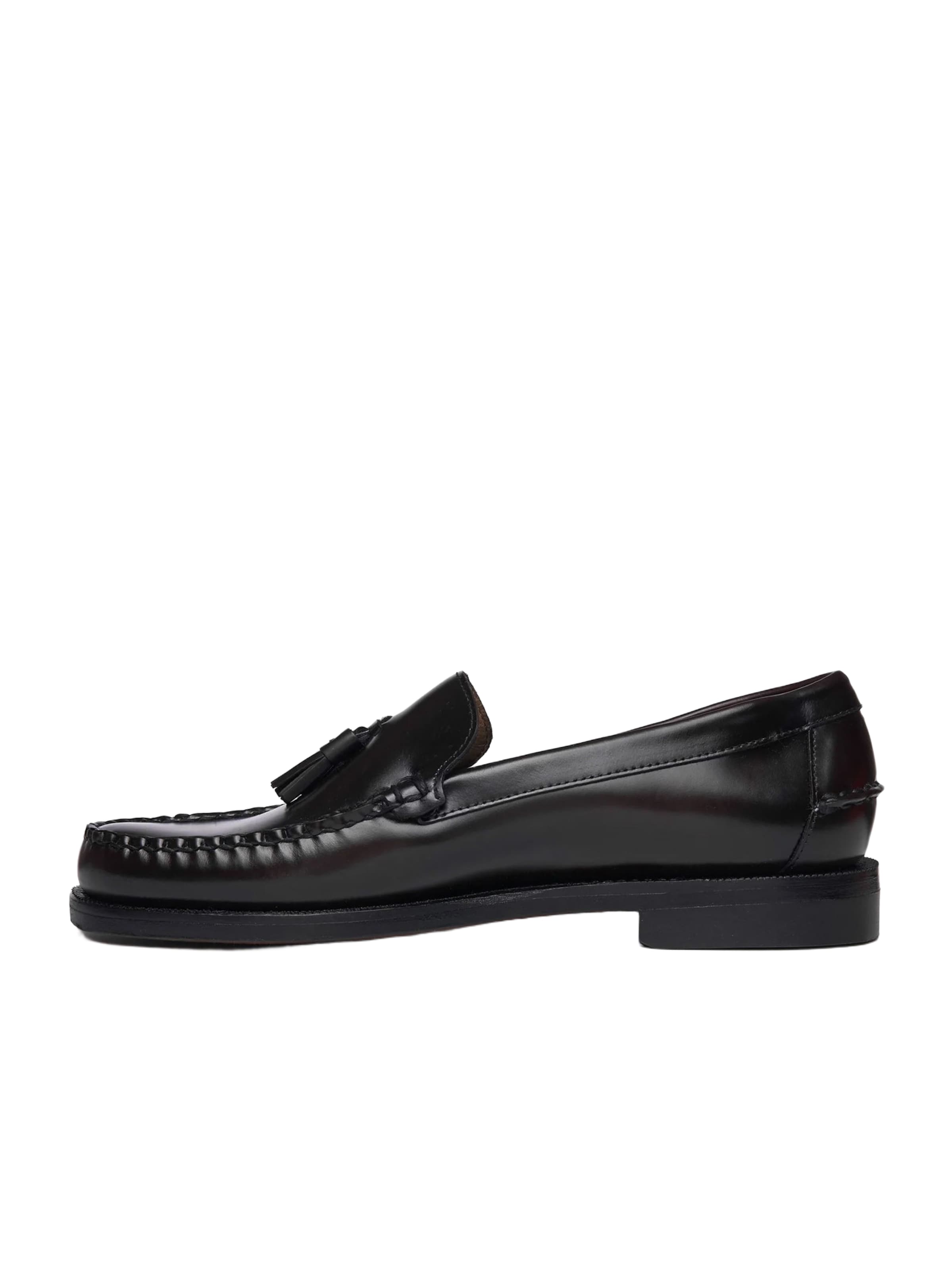 SEBAGO Halbschuhe in Braun: Vorderseite