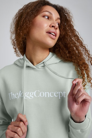 The Jogg Concept - Vestido en verde