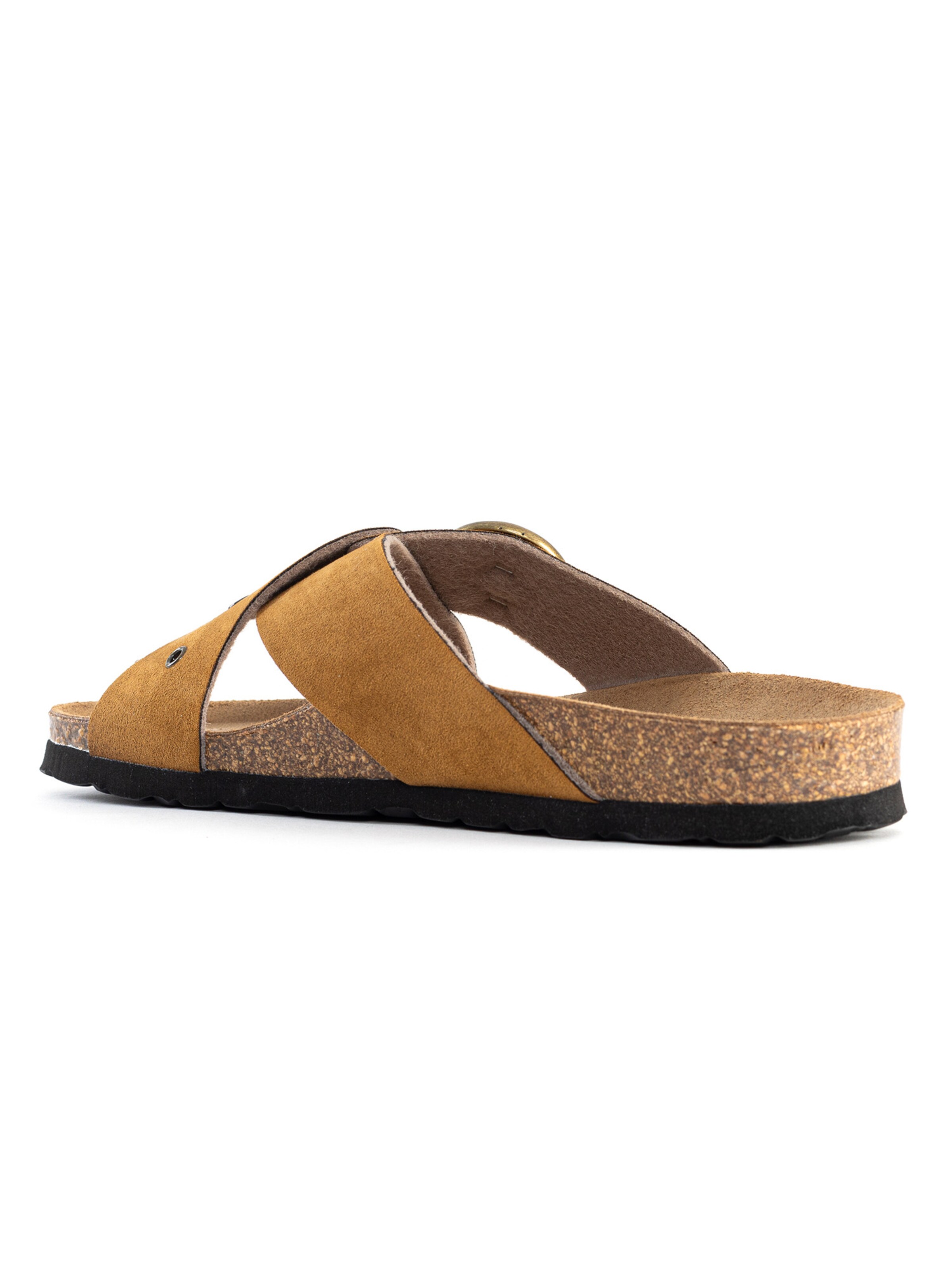 Bayton Papucs - barna