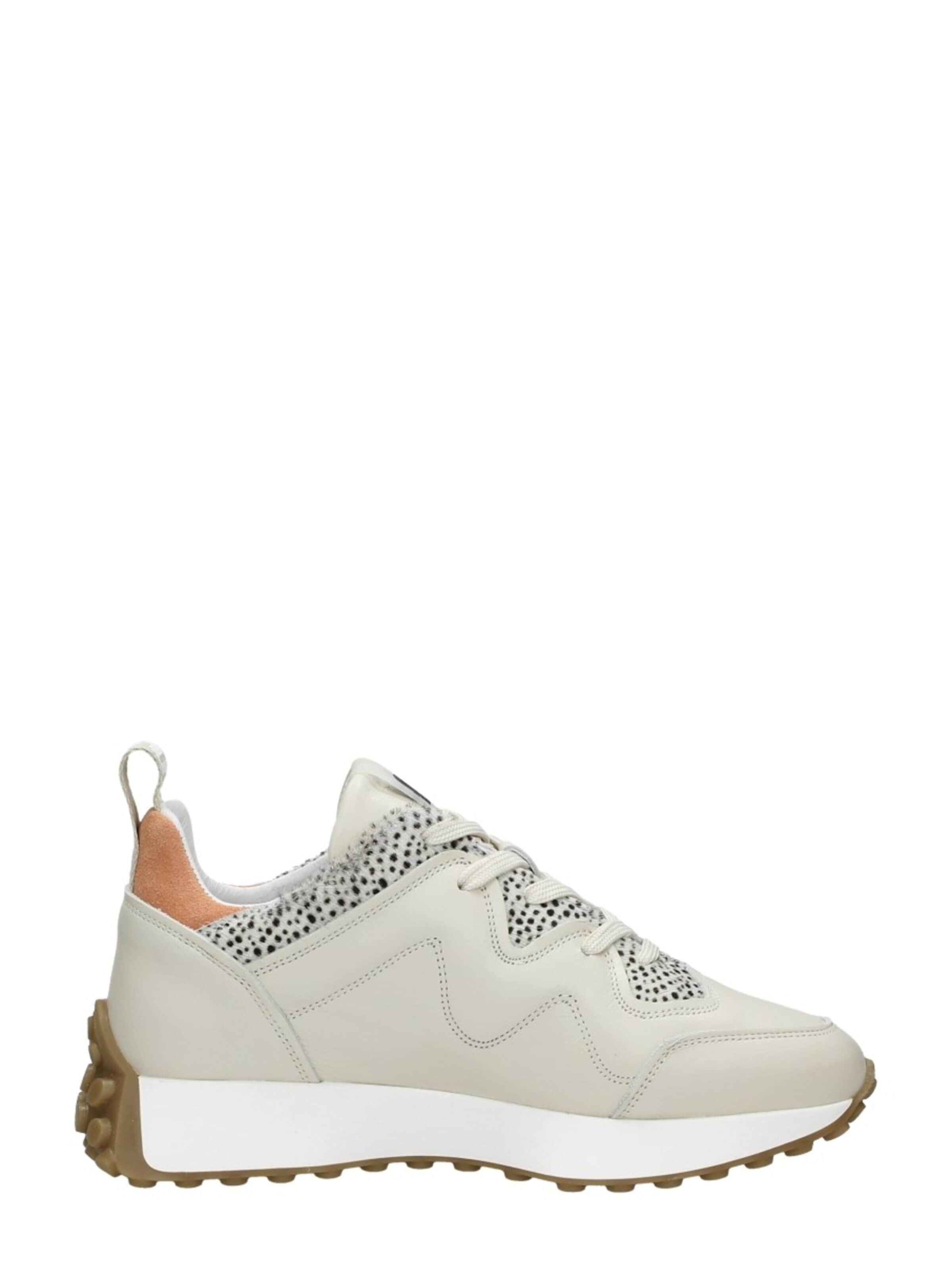 MARUTI Sneakers 'Kian' in White