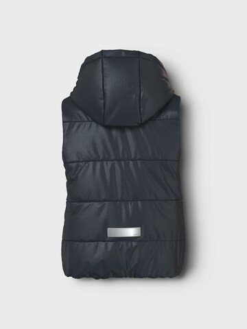 NAME IT Bodywarmer in Blauw