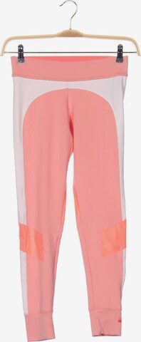 adidas STELLASPORT Pants in S in Pink: front